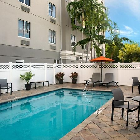 Four Points By Sheraton Fort Lauderdale Airport - Dania Beach Exterior photo
