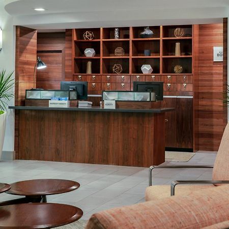 Four Points By Sheraton Fort Lauderdale Airport - Dania Beach Exterior photo